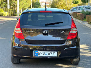 Hyundai i30 foto 6