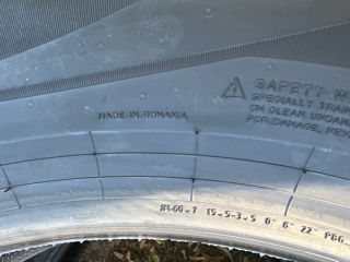 225/55 R18 Pirelli Cinturato Winter WTC2/ Доставка, livrare toata Moldova 2024 foto 9