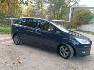 Ford Grand C-MAX foto 3