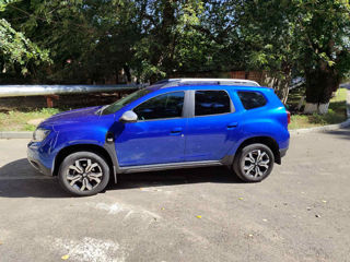 Dacia Duster foto 4