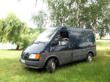 Ford Transit foto 3