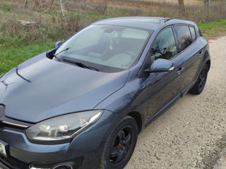 Renault Megane foto 4