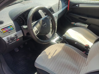 Opel Astra foto 7