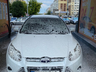 Ford Focus foto 2