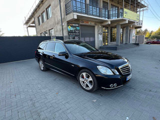 Mercedes E-Class foto 3