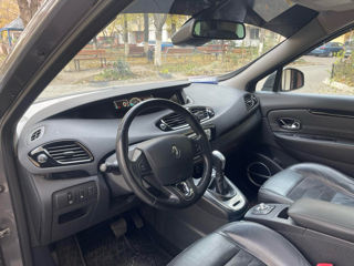 Renault Grand Scenic foto 5