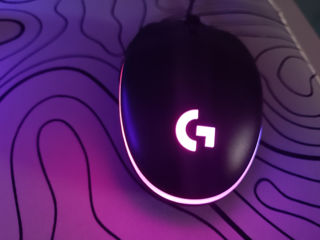 Logitech g102 foto 3