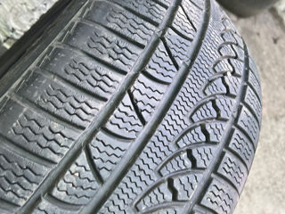 Продам 1 б.у шину 235/55 R17 Petlas Snow Master foto 3