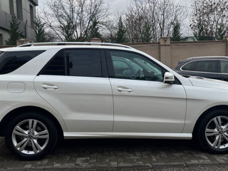 Mercedes GLE foto 3