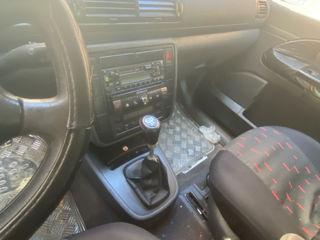 Seat Alhambra foto 5