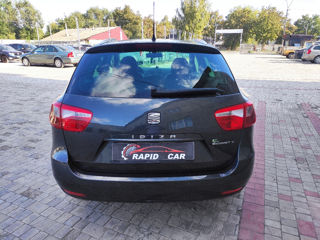 Seat Ibiza foto 6