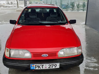 Ford Sierra