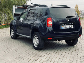 Dacia Duster foto 4