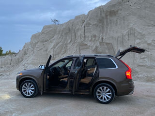 Volvo XC90 foto 7