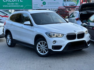 BMW X1 foto 4