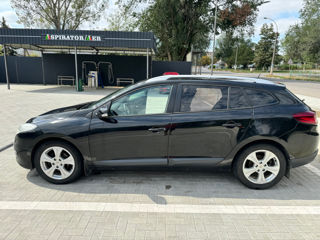 Renault Megane foto 1