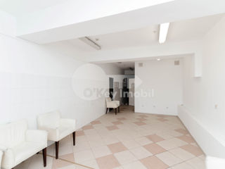 Spațiu comercial, 250 mp, Botanica, 2000 € ! foto 6