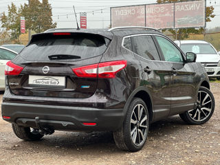 Nissan Qashqai foto 2