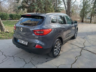 Renault Kadjar foto 6