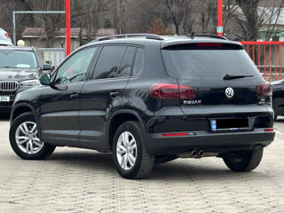 Volkswagen Tiguan foto 3