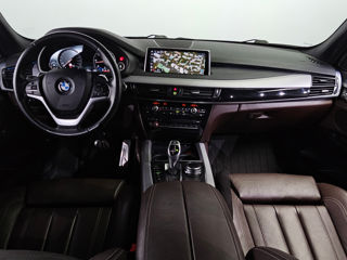 BMW X5 foto 4