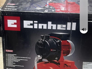 Se vinde Ghidrofor Einhell  gc-ww6538