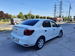 Dacia Logan foto 3