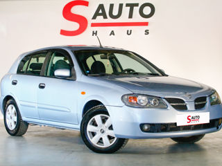 Nissan Almera foto 3