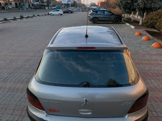 Peugeot 307 foto 10