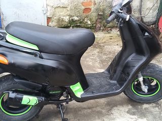 Aprilia sr 50 foto 7