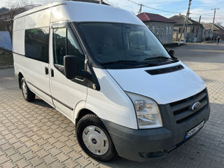 Ford Transit foto 5