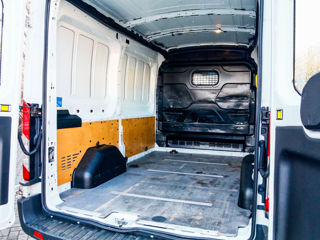 Ford Transit foto 14