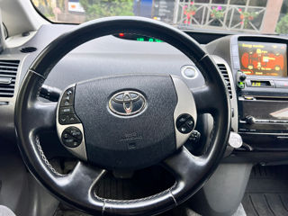 Toyota Prius foto 7