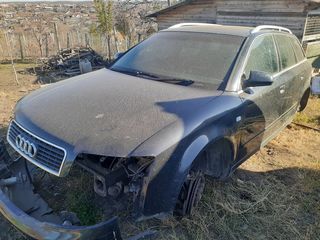 Piese Audi A4  2.5TDI foto 1