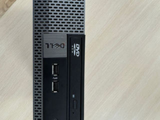 Dell Optiplex 7010 (i3 3220/8gb DDR4/SSD NVMe 256Gb) foto 5