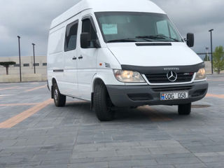 Mercedes Sprinter