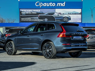 Volvo XC60 foto 5