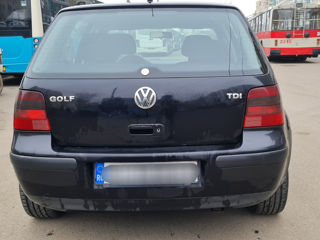 Dezmembrez golf 4 / piese golf 4 1.9 TDI / razborca golf 4 foto 6