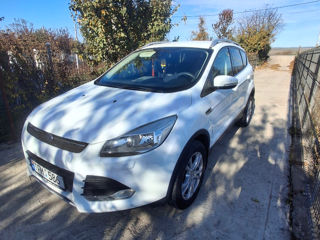 Ford Kuga foto 2