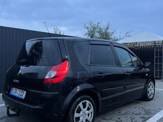 Renault Scenic foto 5