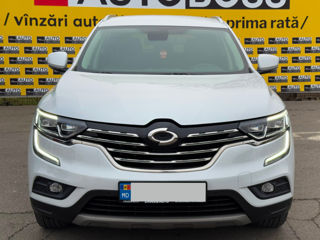 Renault Koleos foto 4