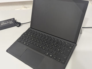 Microsoft Surface Pro 7 Intel Core i5-1035G4 8GB RAM 256GB SSD