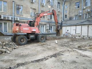 Matereale de construcții. *Efectuam lucrari la necesitatea clientului.kamaz,bobcat,demolări. foto 7