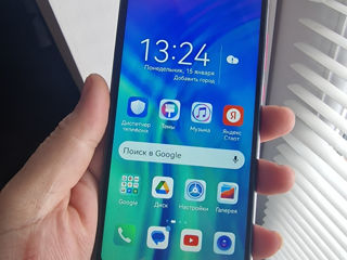 Huawei honor 10i 128/4 puternic aparat. foto 2