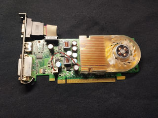 Vand HP NVIDIA GeForce G210 512 MB