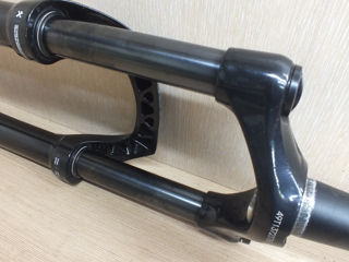 RockShox Judy 29" Solo Air 130 Tapered Boost. foto 7