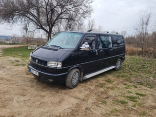 Volkswagen Transporter T4