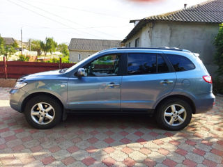 Hyundai Santa FE foto 5