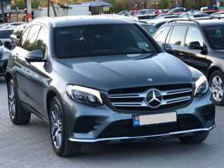 Mercedes GLC foto 3