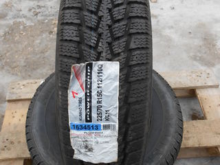 225/70 R15C Kumho foto 1